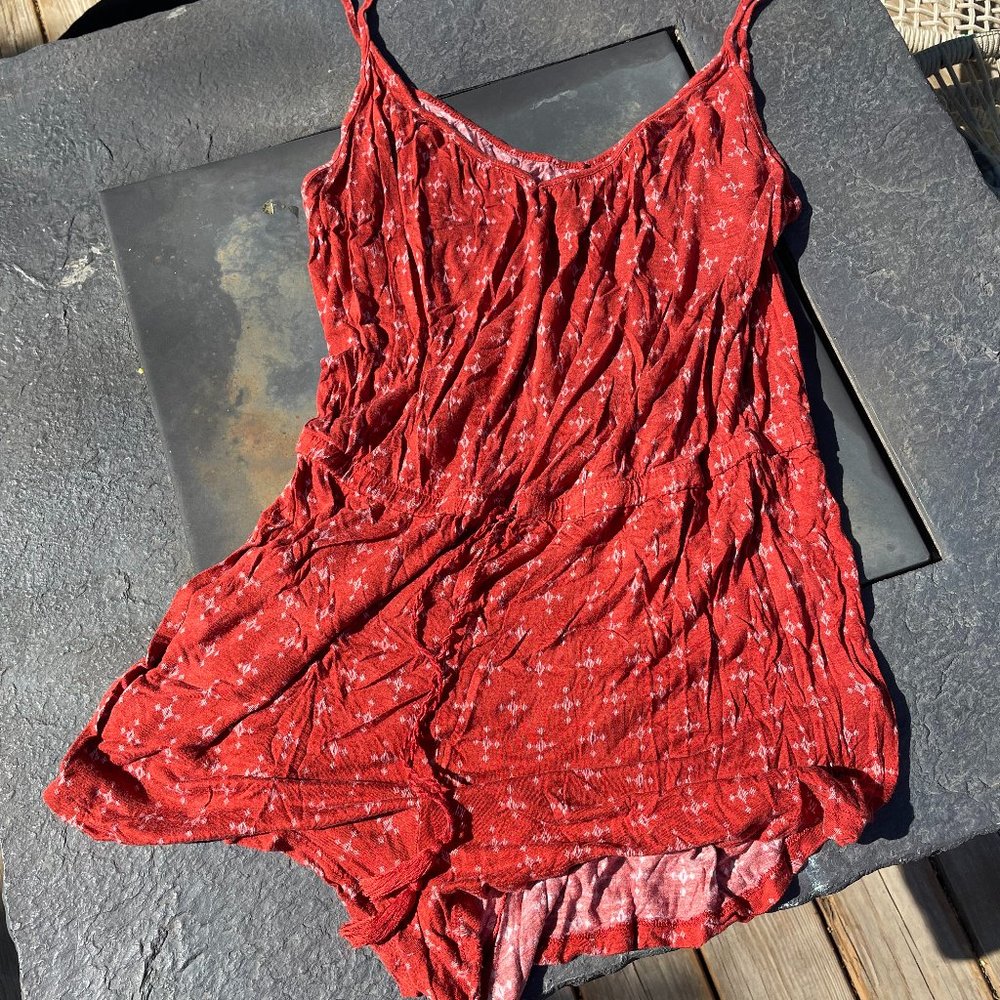 H&M Aztec Romper